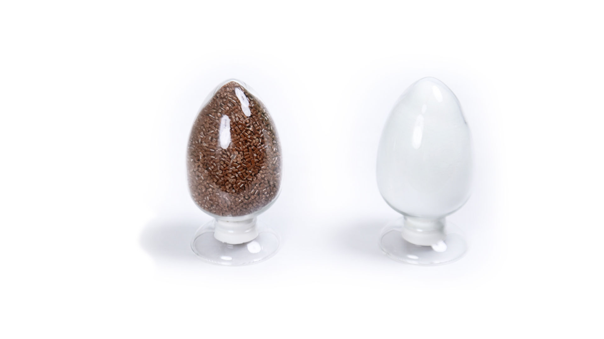 Functional new materials