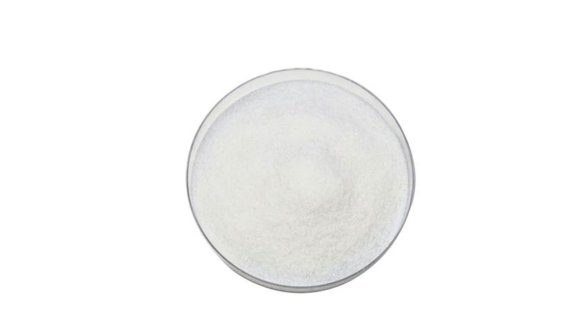 White corundum zirconium-plated